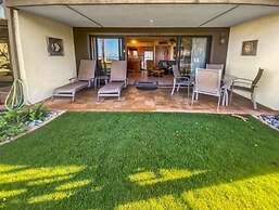 Maalaea Surf #g-2 1 Bedroom Condo by RedAwning
