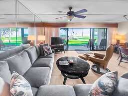 Maalaea Surf #g-2 1 Bedroom Condo by RedAwning