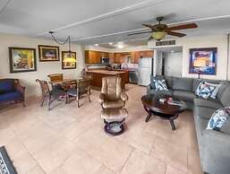 Maalaea Surf #g-2 1 Bedroom Condo by RedAwning