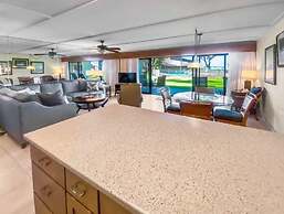 Maalaea Surf #g-2 1 Bedroom Condo by RedAwning