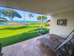 Maalaea Surf #g-2 1 Bedroom Condo by RedAwning