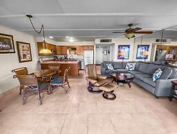 Maalaea Surf #g-2 1 Bedroom Condo by RedAwning