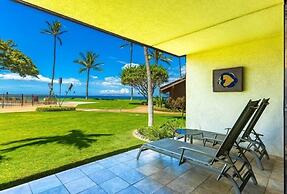 Maalaea Surf #g-2 1 Bedroom Condo by RedAwning