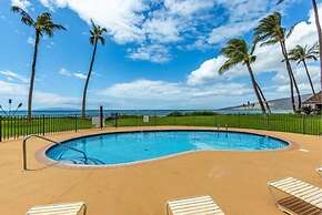 Maalaea Surf #g-2 1 Bedroom Condo by RedAwning
