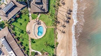 Maalaea Surf #g-2 1 Bedroom Condo by RedAwning