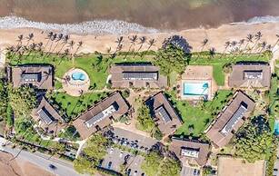Maalaea Surf #g-2 1 Bedroom Condo by RedAwning