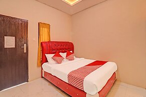 OYO 91022 STeZe Homestay Syariah