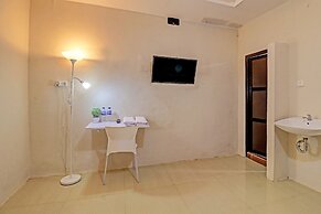 OYO 91022 STeZe Homestay Syariah