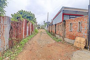 OYO 91022 STeZe Homestay Syariah