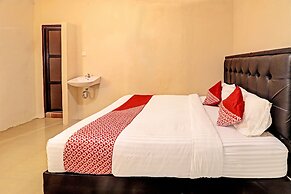 OYO 91022 STeZe Homestay Syariah