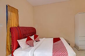 OYO 91022 STeZe Homestay Syariah