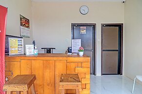 OYO 91022 STeZe Homestay Syariah