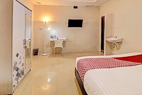 OYO 91022 STeZe Homestay Syariah