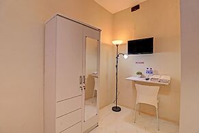 OYO 91022 STeZe Homestay Syariah