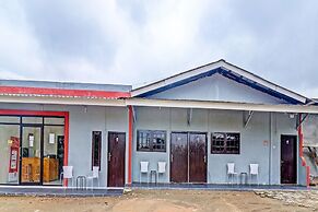 OYO 91022 STeZe Homestay Syariah