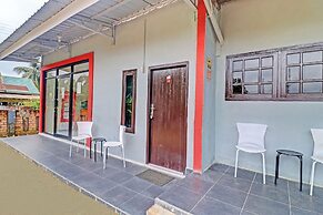 OYO 91022 STeZe Homestay Syariah