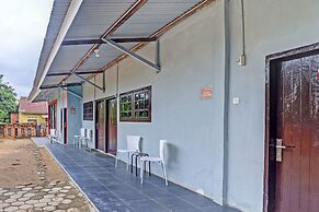 OYO 91022 STeZe Homestay Syariah