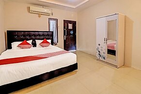 OYO 91022 STeZe Homestay Syariah