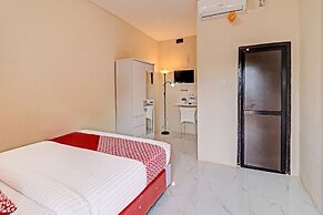 OYO 91022 STeZe Homestay Syariah