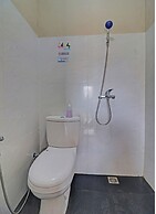 OYO 91022 STeZe Homestay Syariah