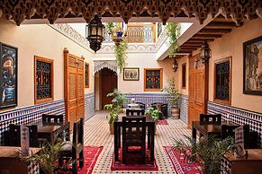 riad zanouba
