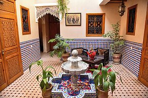 riad zanouba