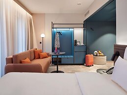 Novotel Hamburg Central Station