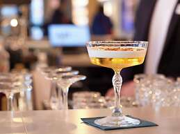 Novotel Hamburg Central Station