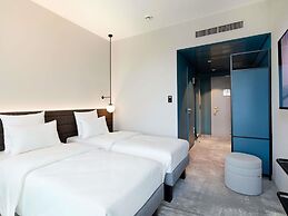Novotel Hamburg Central Station