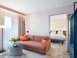 Novotel Hamburg Central Station
