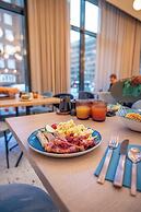 Novotel Hamburg Central Station