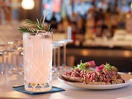 Novotel Hamburg Central Station