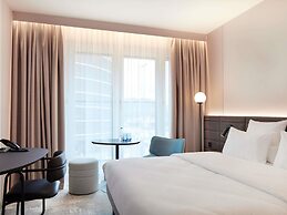 Novotel Hamburg Central Station