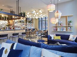 Novotel Hamburg Central Station