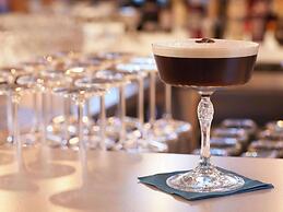 Novotel Hamburg Central Station