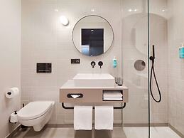 Novotel Hamburg Central Station