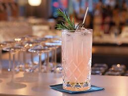 Novotel Hamburg Central Station