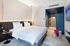 Novotel Hamburg Central Station