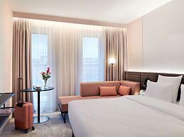 Novotel Hamburg Central Station