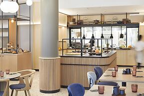 Novotel Hamburg Central Station