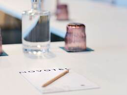 Novotel Hamburg Central Station