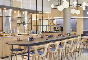 Novotel Hamburg Central Station