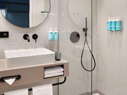 Novotel Hamburg Central Station