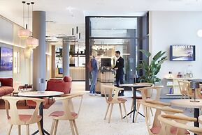 Novotel Hamburg Central Station