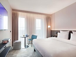 Novotel Hamburg Central Station