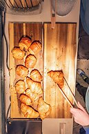 Novotel Hamburg Central Station