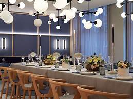 Novotel Hamburg Central Station