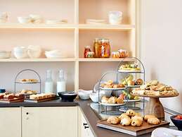 Novotel Hamburg Central Station