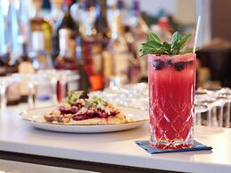 Novotel Hamburg Central Station