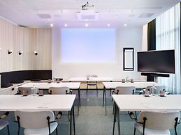 Novotel Hamburg Central Station